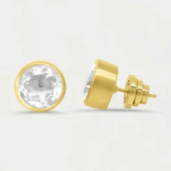 Sale Signature Large Knockout Studs Stud Earrings | Earrings