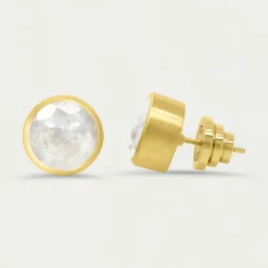 Fashion Signature Large Knockout Studs Stud Earrings | Earrings