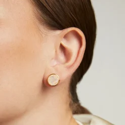 Fashion Signature Large Knockout Studs Stud Earrings | Earrings