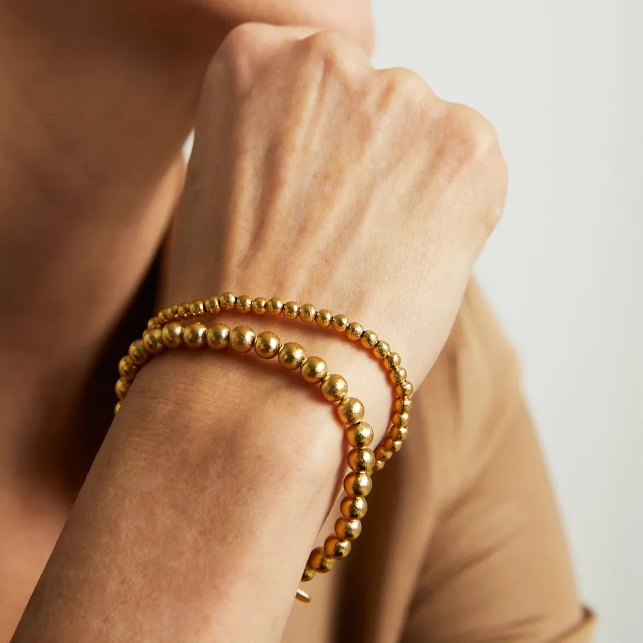 New Signature Midi Beaded Bracelet Beaded Bracelets | Bracelets
