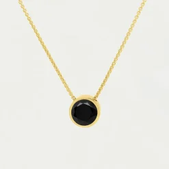 Hot Signature Midi Knockout Pendant Pendants | Necklaces