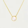 Clearance Signature Midi Knockout Pendant Pendants | Necklaces