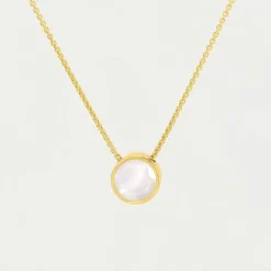 Clearance Signature Midi Knockout Pendant Pendants | Necklaces