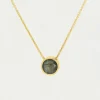 Sale Signature Midi Knockout Pendant Pendants | Necklaces