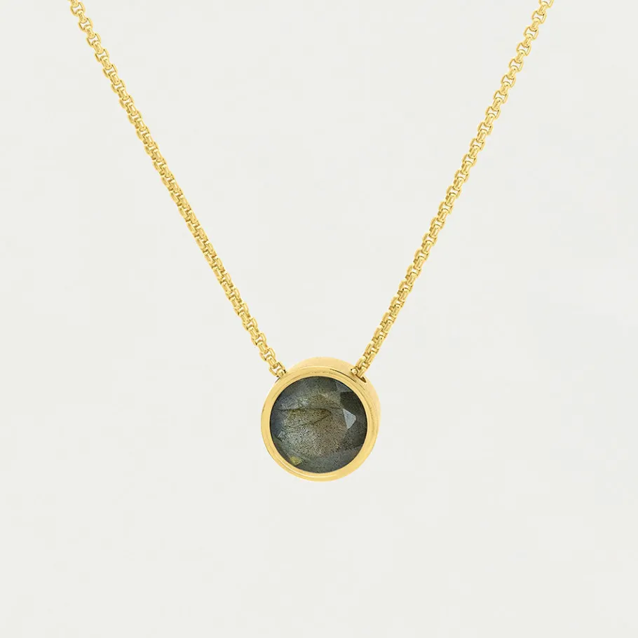 Sale Signature Midi Knockout Pendant Pendants | Necklaces