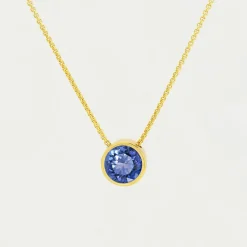 New Signature Midi Knockout Pendant Pendants | Necklaces