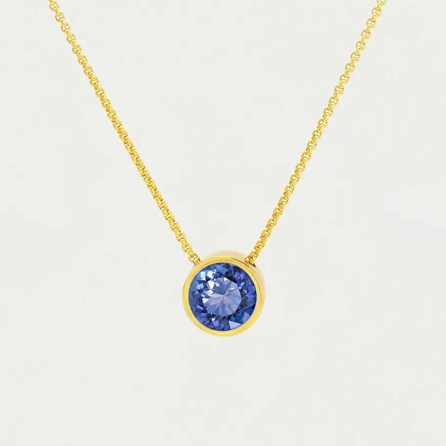 New Signature Midi Knockout Pendant Pendants | Necklaces