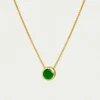 Fashion Signature Midi Knockout Pendant Pendants | Necklaces