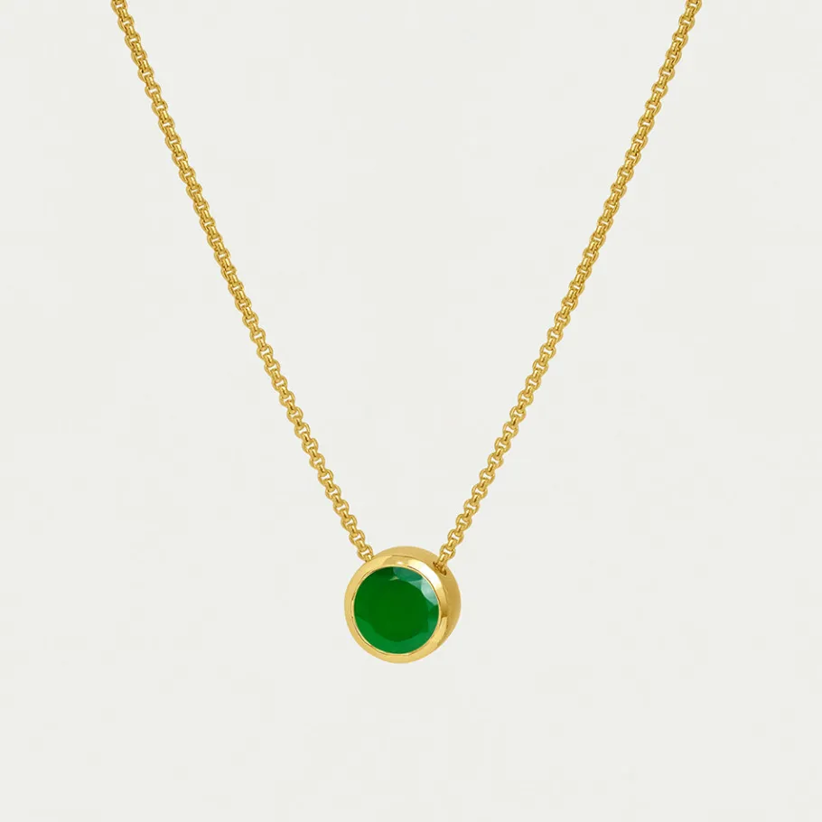 Fashion Signature Midi Knockout Pendant Pendants | Necklaces