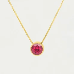 Hot Signature Midi Knockout Pendant Pendants | Necklaces