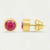 New Signature Midi Knockout Studs Stud Earrings | Earrings