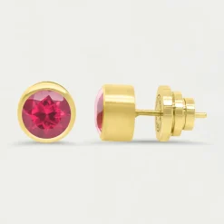 New Signature Midi Knockout Studs Stud Earrings | Earrings