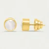 Hot Signature Midi Knockout Studs Stud Earrings | Earrings