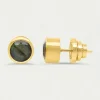 Outlet Signature Midi Knockout Studs Stud Earrings | Earrings