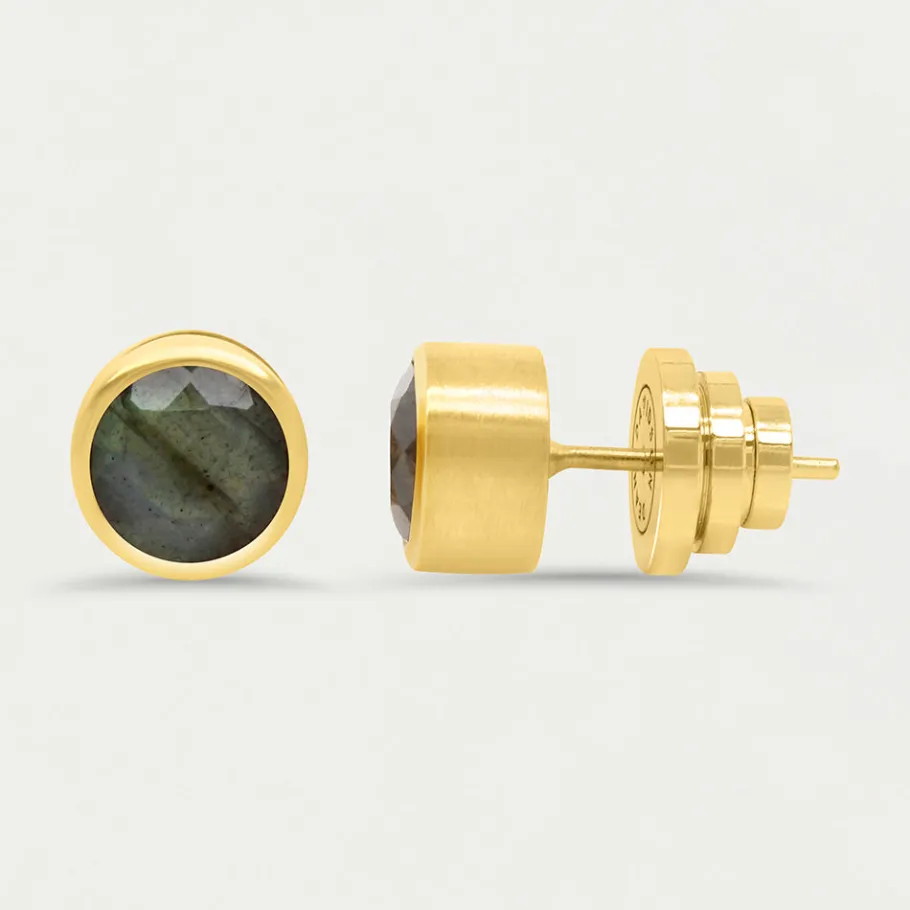 Outlet Signature Midi Knockout Studs Stud Earrings | Earrings