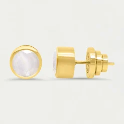 Hot Signature Midi Knockout Studs Stud Earrings | Earrings