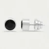 Online Signature Midi Knockout Studs Stud Earrings | Earrings