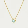Discount Signature Midi Pendant Necklaces