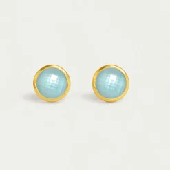 Fashion Signature Midi Studs Earrings