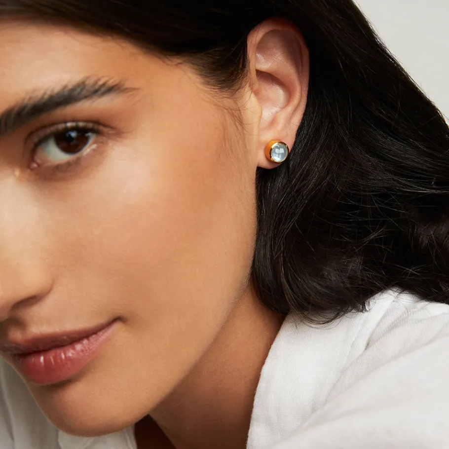 Fashion Signature Midi Studs Earrings