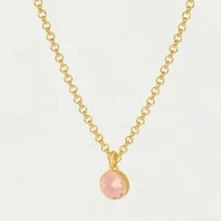 Hot Signature Pendant Necklace Statement Necklaces | Necklaces