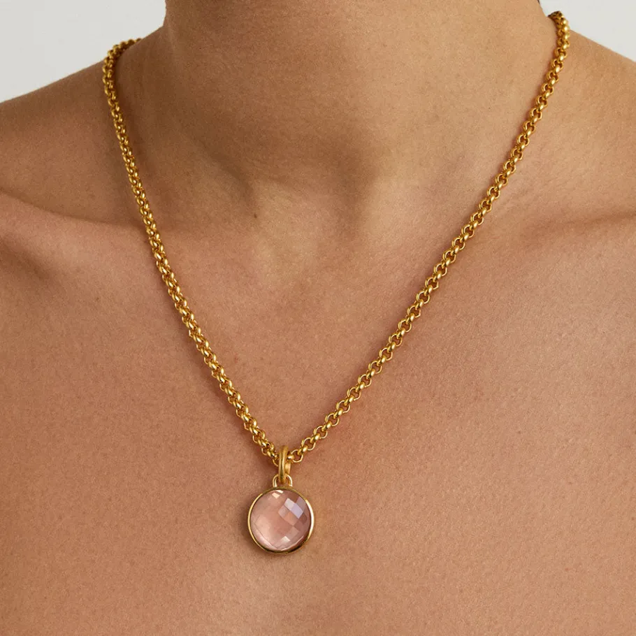 Hot Signature Pendant Necklace Statement Necklaces | Necklaces