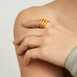 Best Signature Revival Statement Ring Statement Rings | Rings