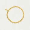 Online Signature Small Beaded Bracelet Bracelets