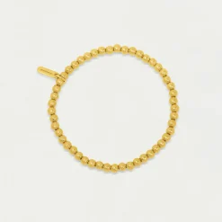 Online Signature Small Beaded Bracelet Bracelets