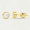 Outlet Signature Small Knockout Studs Stud Earrings | Earrings
