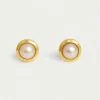 New Signature Small Knockout Studs Stud Earrings | Earrings