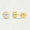 Sale Signature Small Knockout Studs Stud Earrings | Earrings