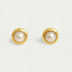 New Signature Small Knockout Studs Stud Earrings | Earrings