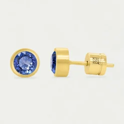 Best Signature Small Knockout Studs Stud Earrings | Earrings