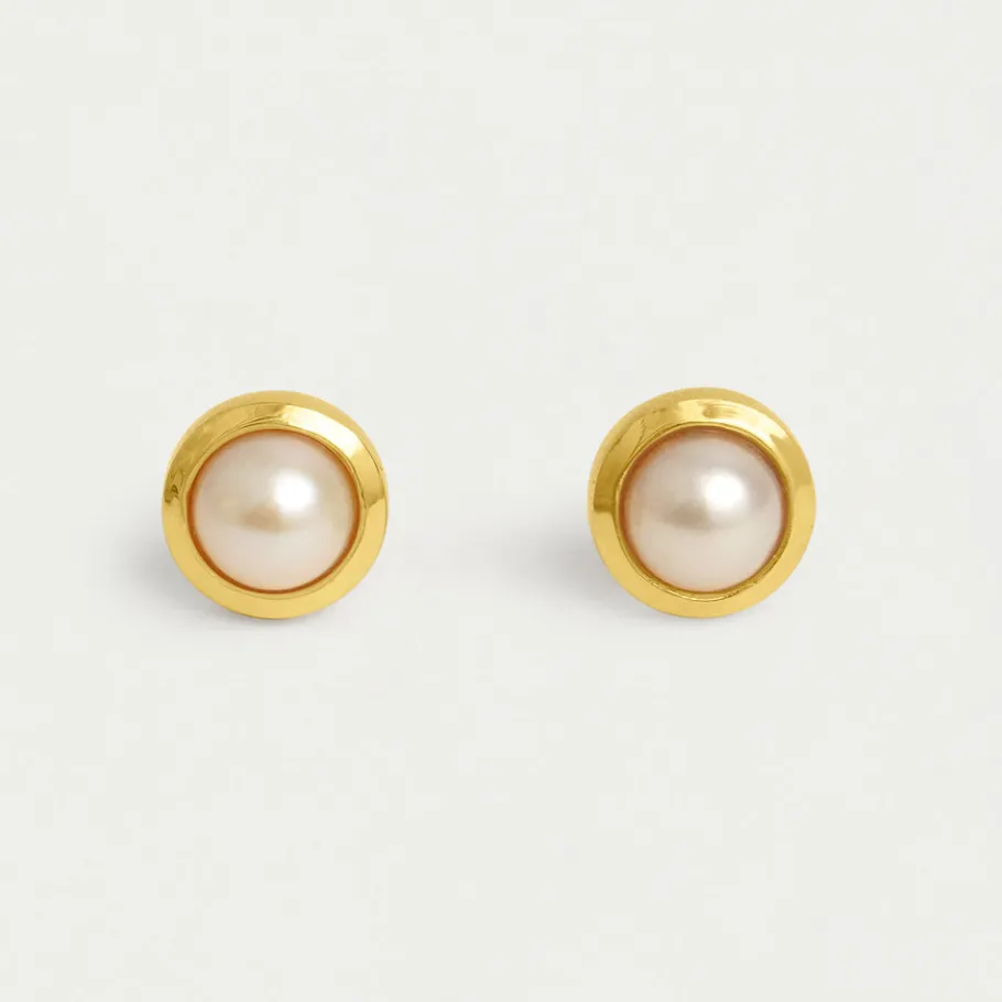 New Signature Small Knockout Studs Stud Earrings | Earrings