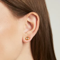 Outlet Signature Small Knockout Studs Stud Earrings | Earrings
