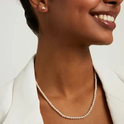 New Signature Small Knockout Studs Stud Earrings | Earrings