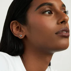 Best Signature Small Knockout Studs Stud Earrings | Earrings