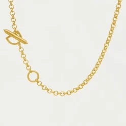 Fashion Signature Small Statement Chain Chain Necklaces | Necklaces