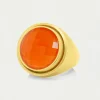 Discount Signet Ring Statement Rings | Rings