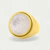 Online Signet Ring Statement Rings | Rings