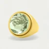 Sale Signet Ring Statement Rings | Rings