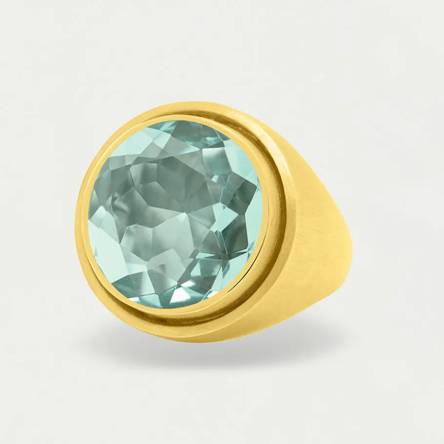 Fashion Signet Ring Statement Rings | Rings