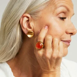 Discount Signet Ring Statement Rings | Rings
