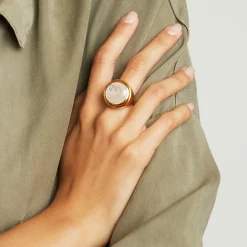 Online Signet Ring Statement Rings | Rings