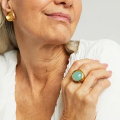 Best Signet Ring Statement Rings | Rings