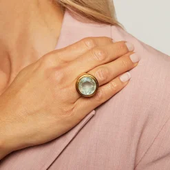 Fashion Signet Ring Statement Rings | Rings