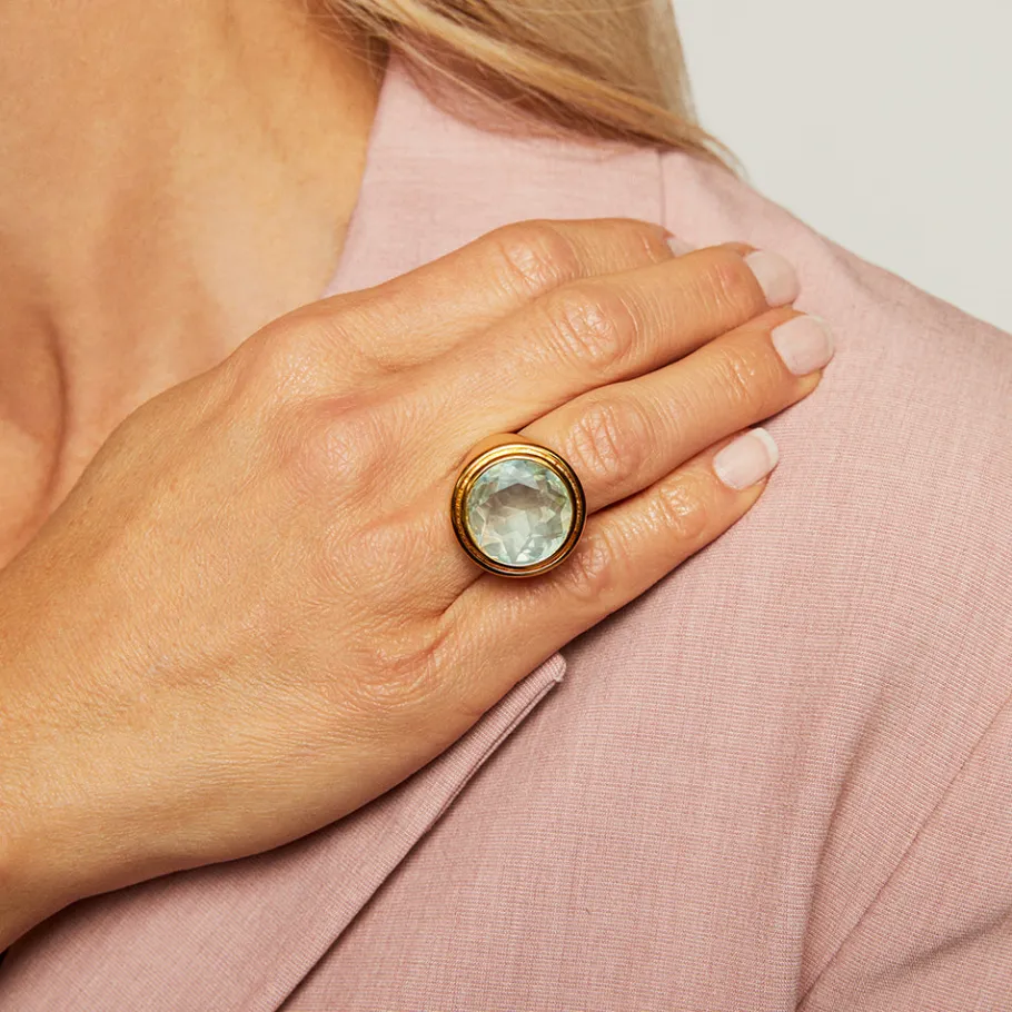Fashion Signet Ring Statement Rings | Rings