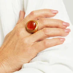Discount Signet Ring Statement Rings | Rings