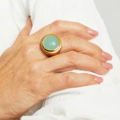 Best Signet Ring Statement Rings | Rings